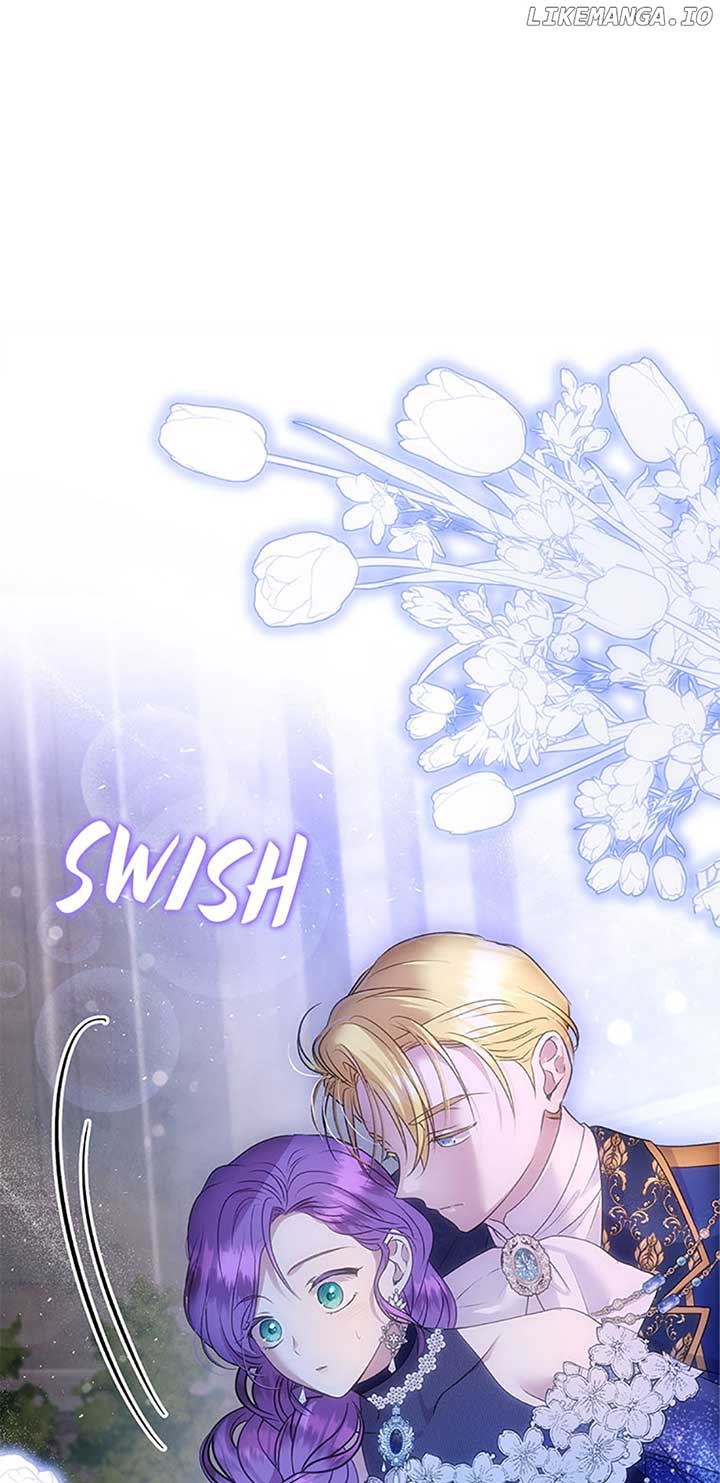 Materialistic Princess Chapter 38 - Page 28