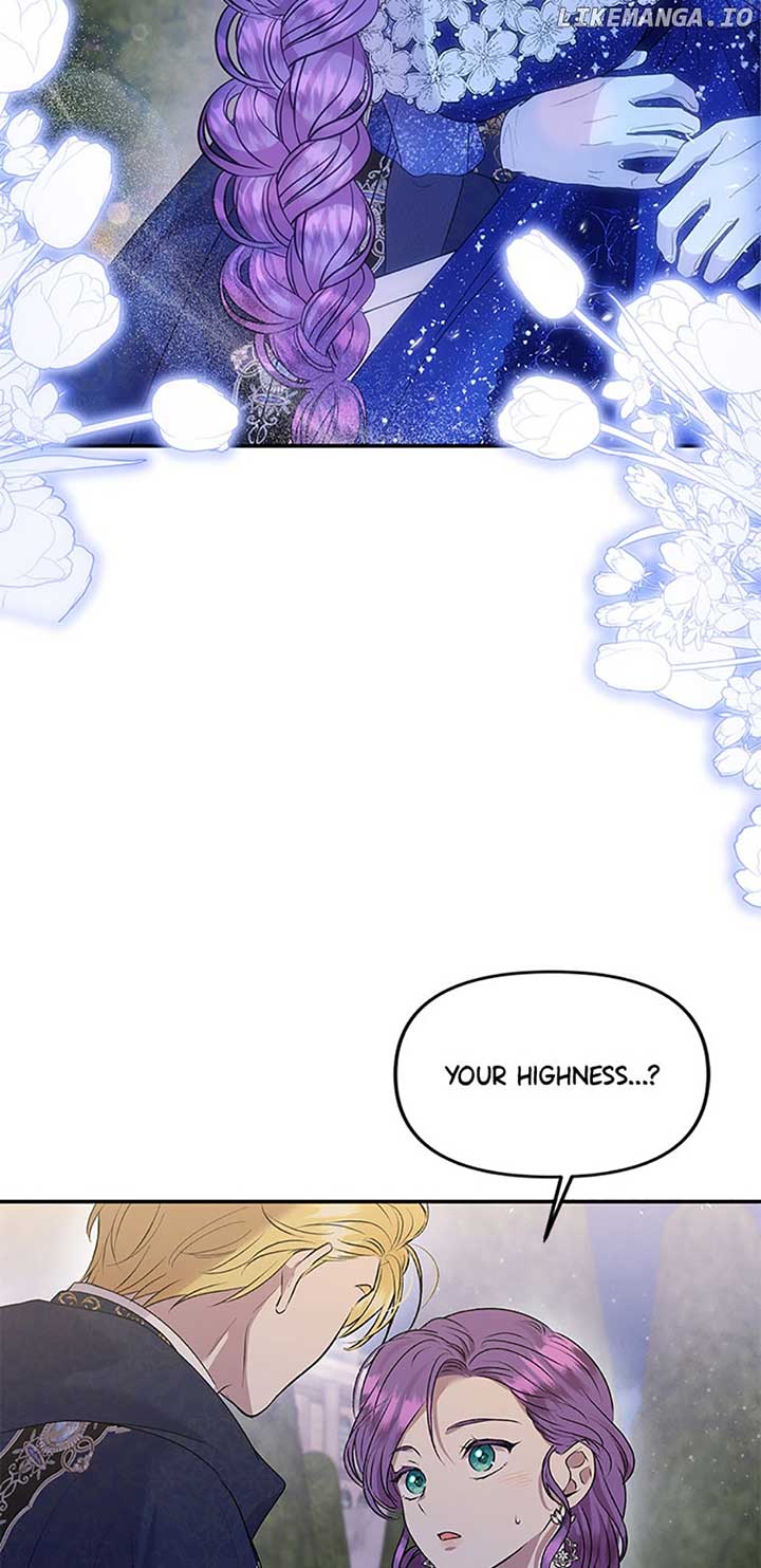 Materialistic Princess Chapter 38 - Page 29