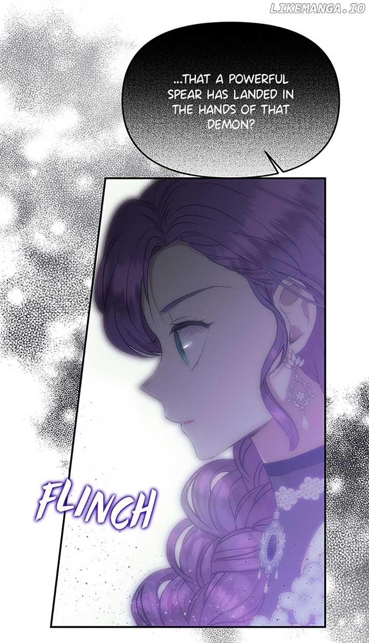 Materialistic Princess Chapter 38 - Page 3