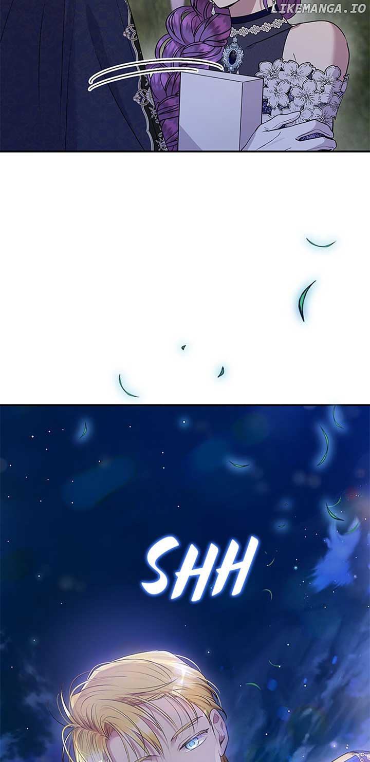 Materialistic Princess Chapter 38 - Page 30