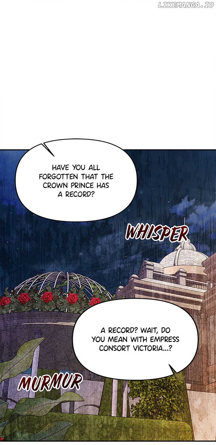 Materialistic Princess Chapter 38 - Page 33