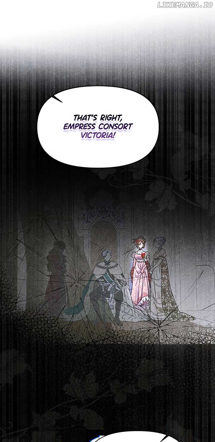 Materialistic Princess Chapter 38 - Page 34