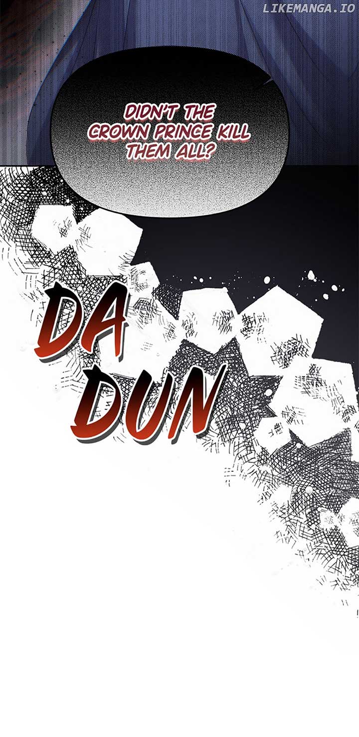 Materialistic Princess Chapter 38 - Page 37