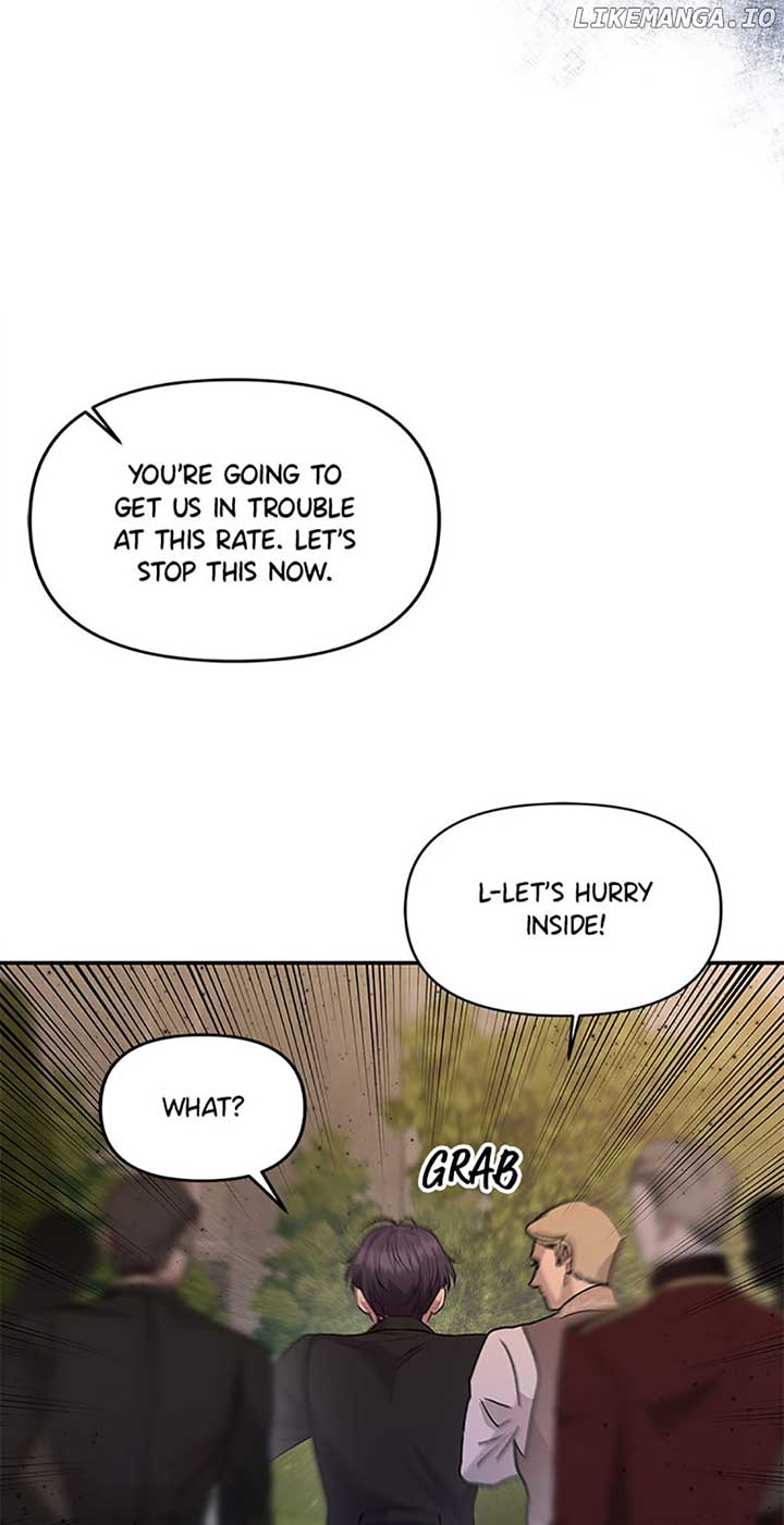 Materialistic Princess Chapter 38 - Page 39