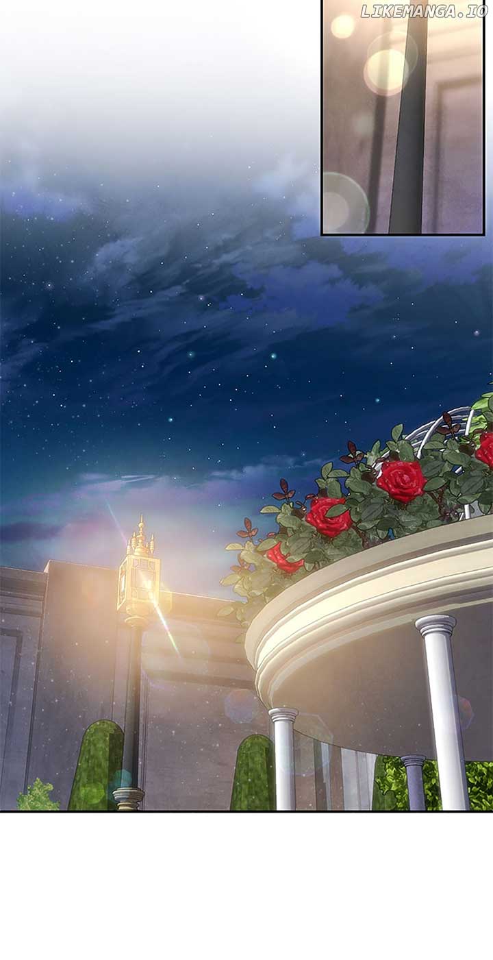 Materialistic Princess Chapter 38 - Page 42