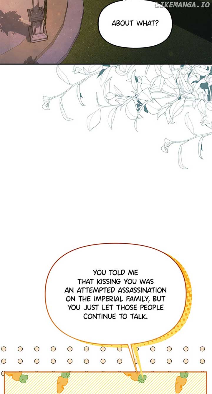 Materialistic Princess Chapter 38 - Page 44