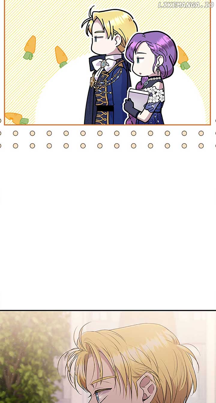 Materialistic Princess Chapter 38 - Page 45