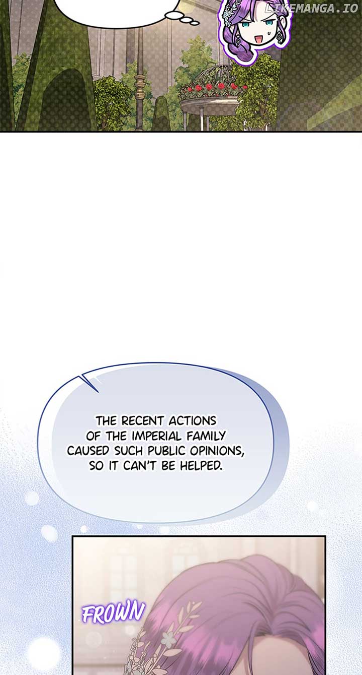 Materialistic Princess Chapter 38 - Page 47