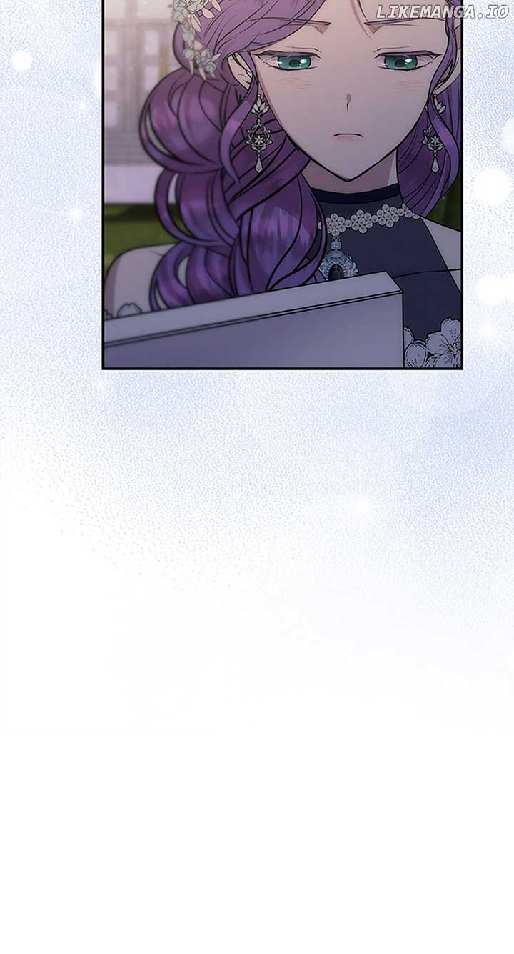Materialistic Princess Chapter 38 - Page 48