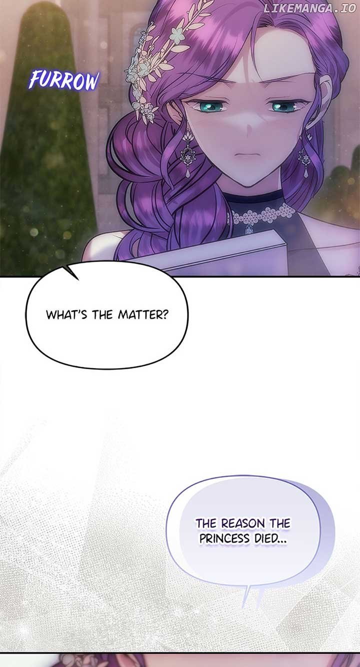 Materialistic Princess Chapter 38 - Page 52