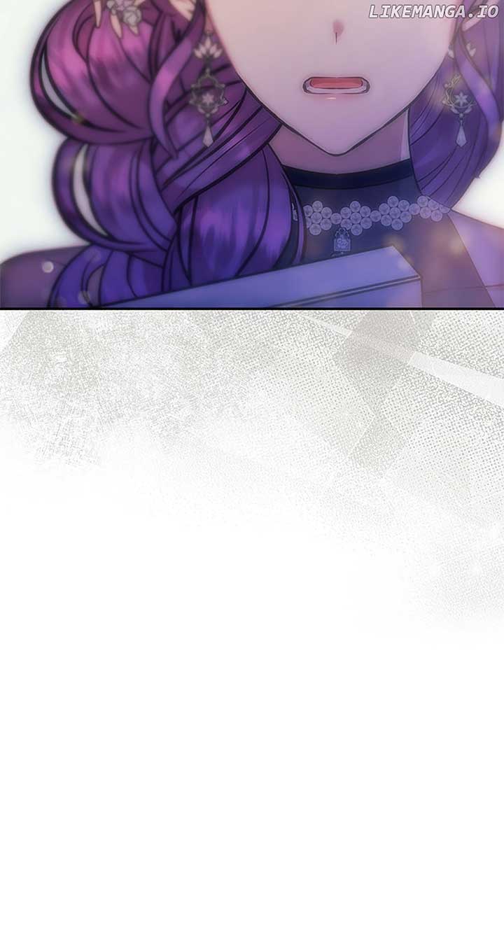 Materialistic Princess Chapter 38 - Page 53