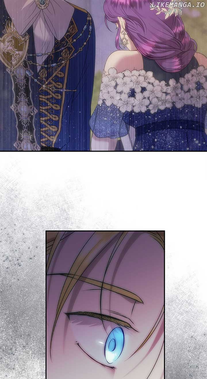 Materialistic Princess Chapter 38 - Page 55