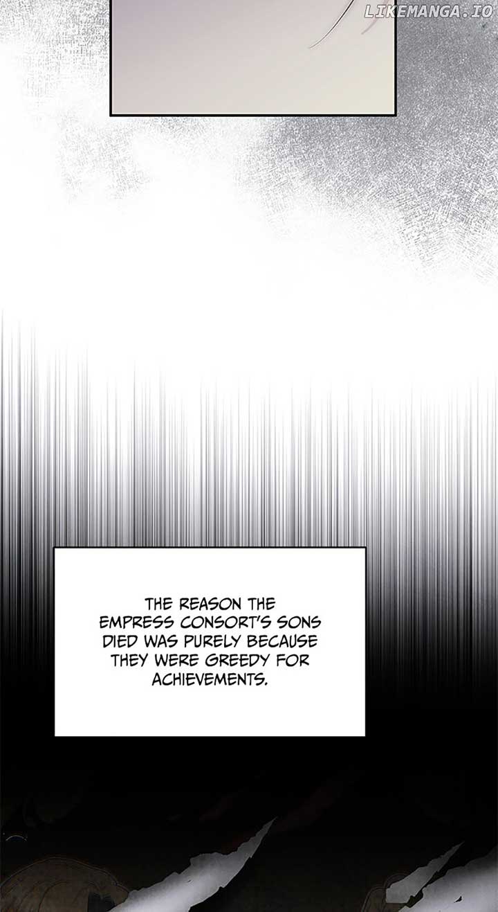 Materialistic Princess Chapter 38 - Page 56