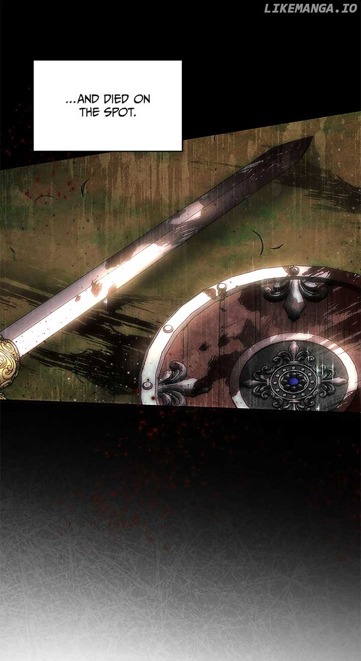 Materialistic Princess Chapter 38 - Page 60