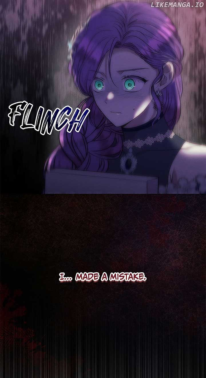 Materialistic Princess Chapter 38 - Page 62
