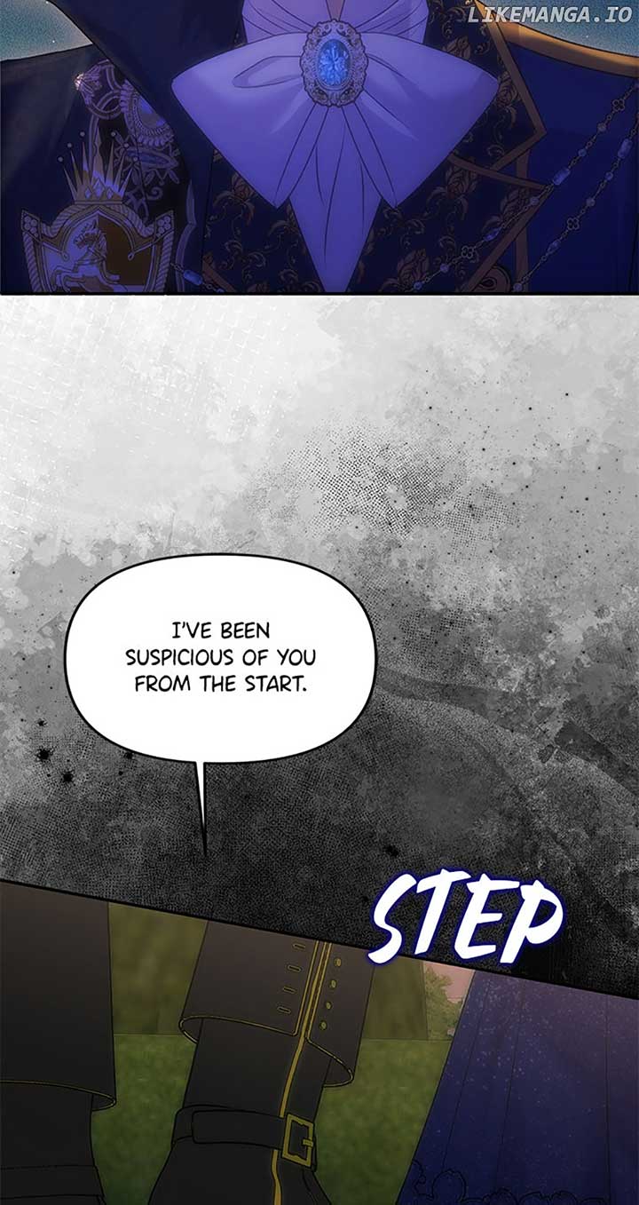 Materialistic Princess Chapter 38 - Page 67