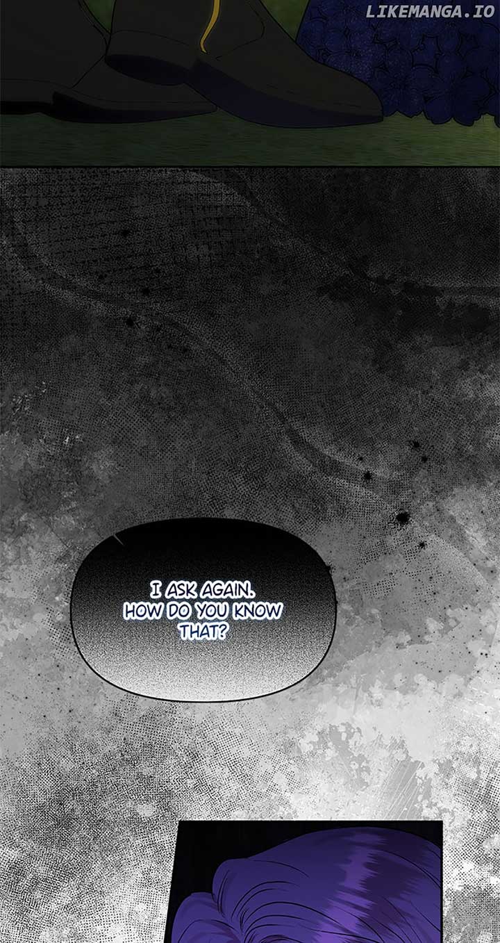 Materialistic Princess Chapter 38 - Page 68