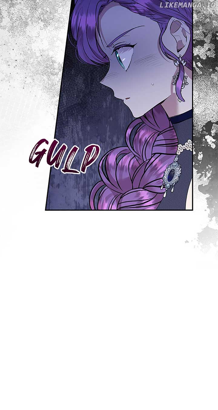 Materialistic Princess Chapter 38 - Page 69