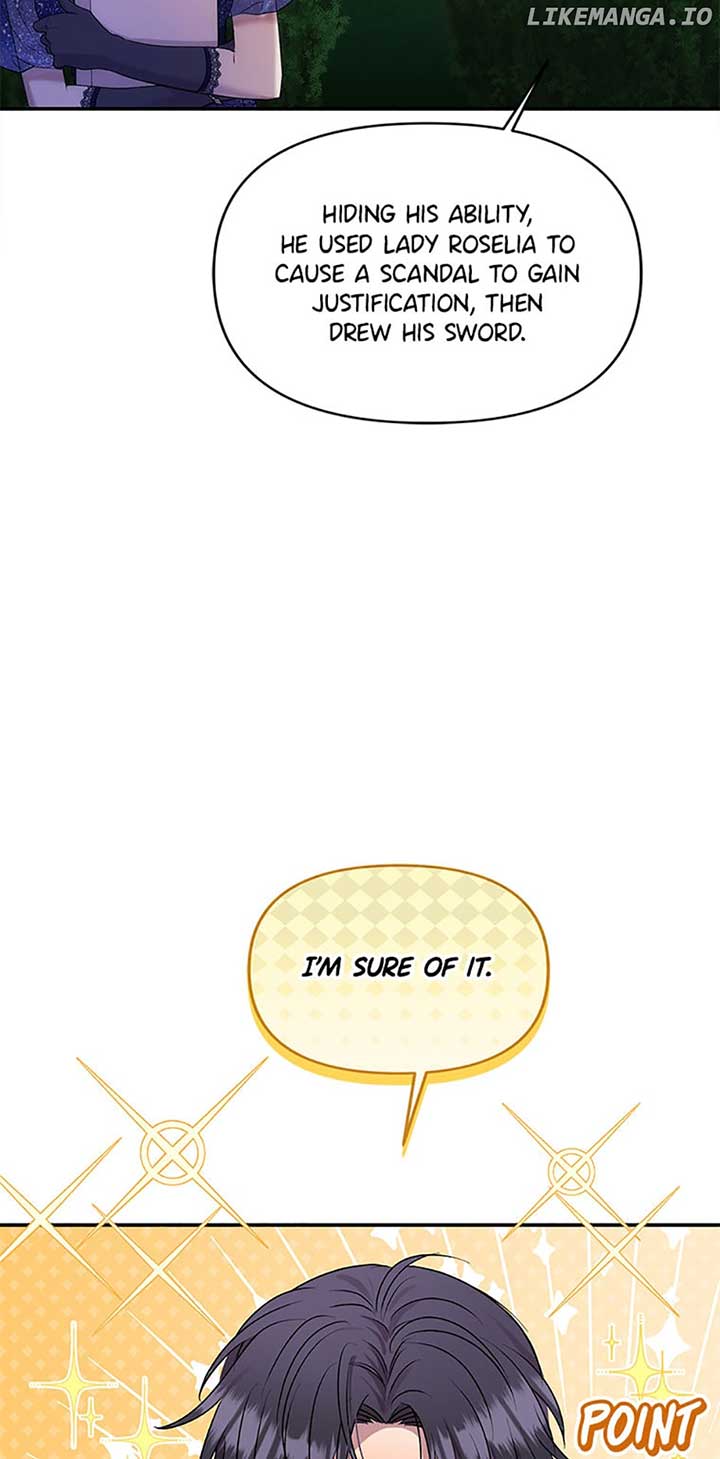 Materialistic Princess Chapter 38 - Page 7