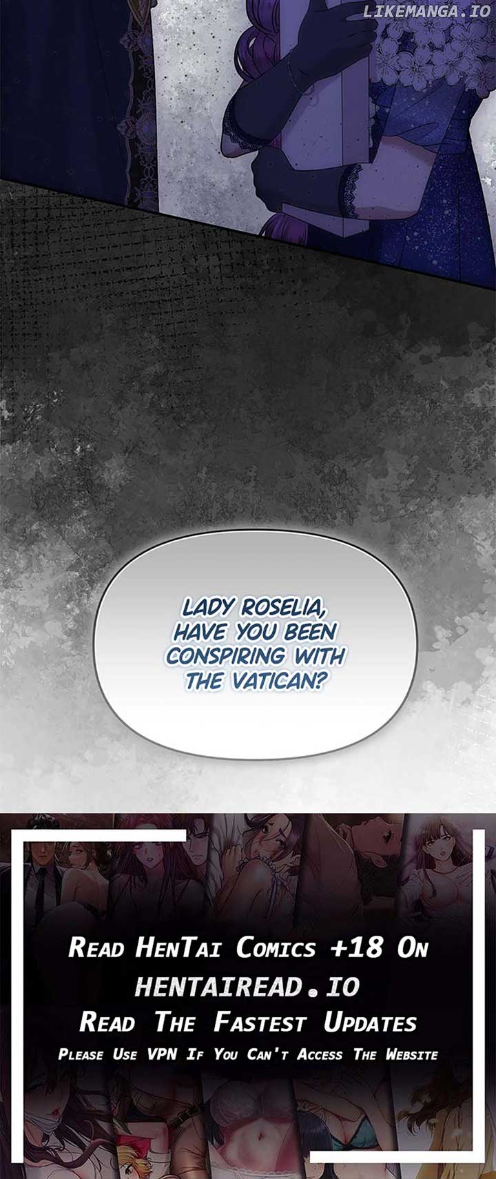 Materialistic Princess Chapter 38 - Page 71