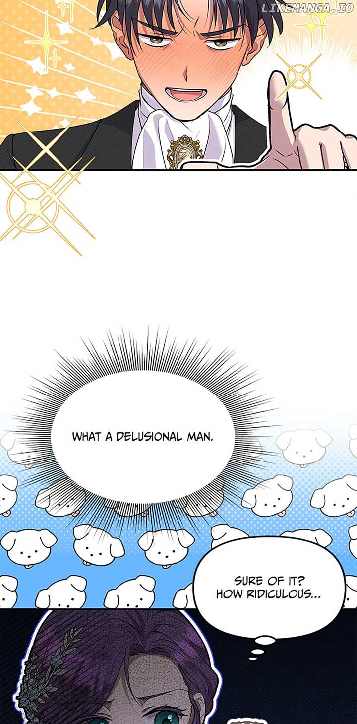 Materialistic Princess Chapter 38 - Page 8