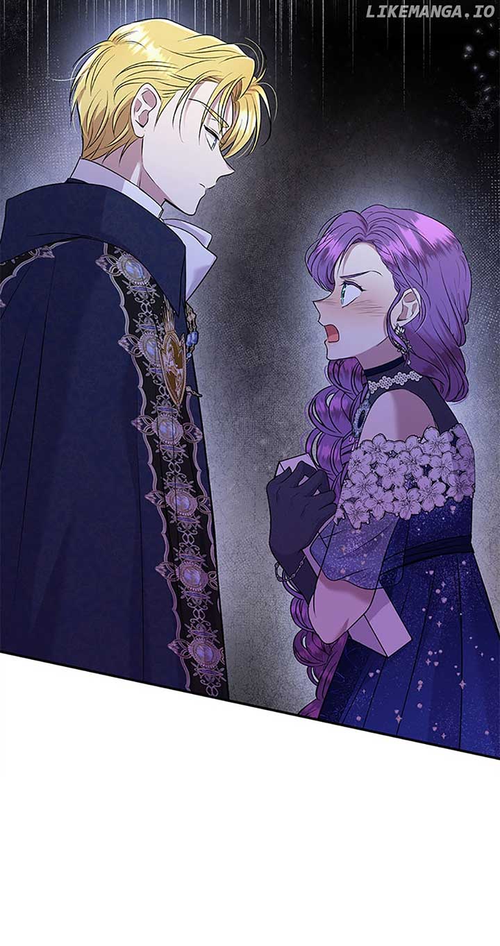 Materialistic Princess Chapter 39 - Page 10