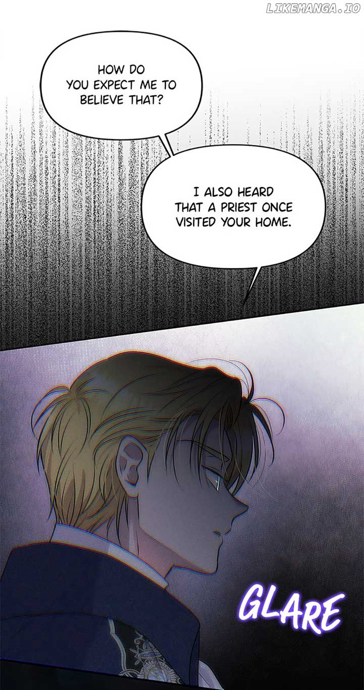 Materialistic Princess Chapter 39 - Page 11