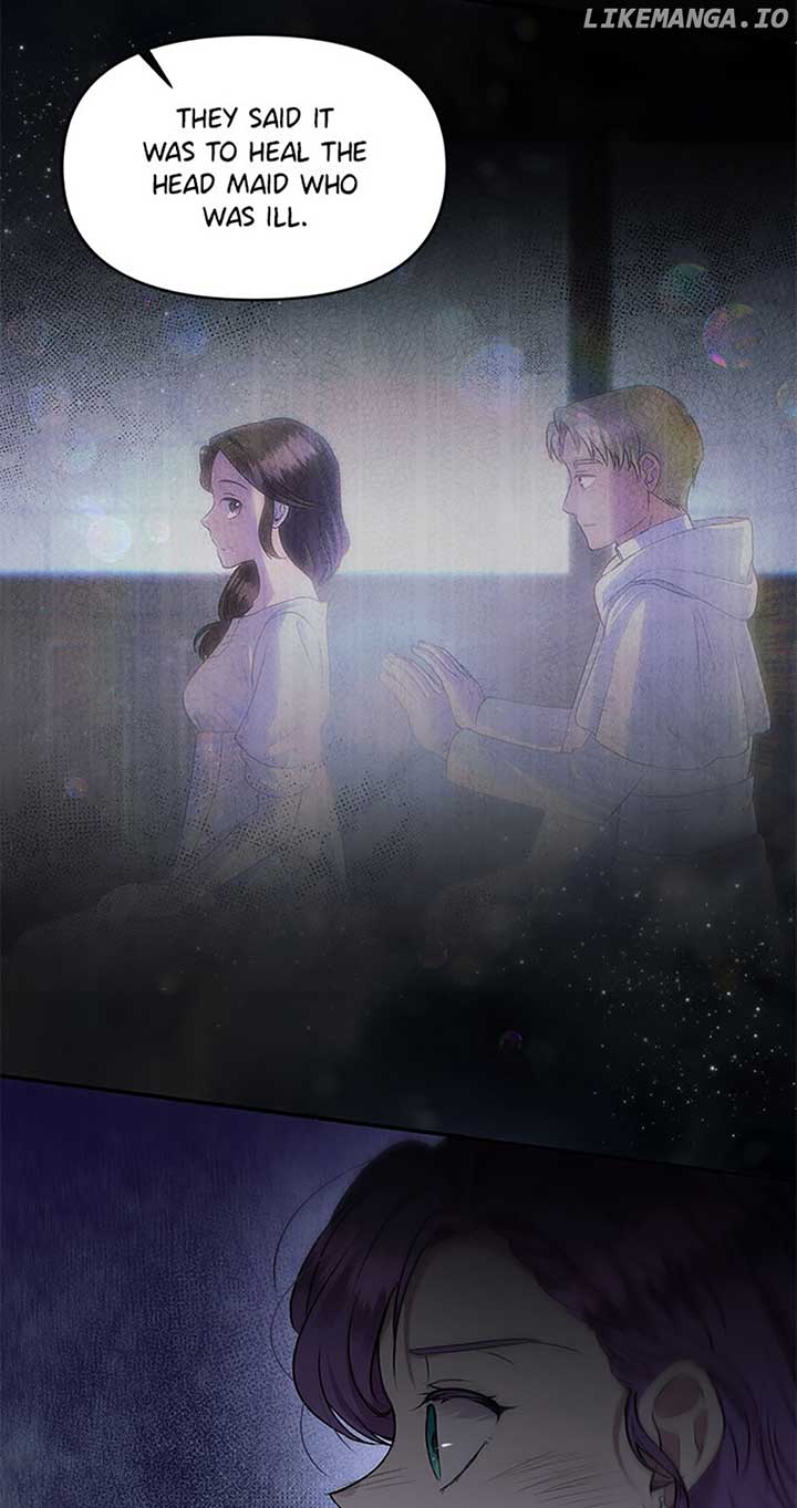 Materialistic Princess Chapter 39 - Page 12