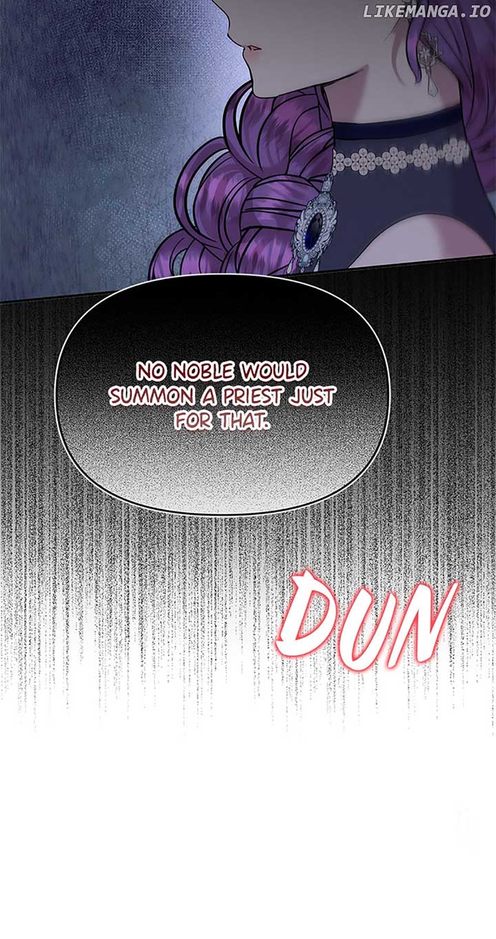 Materialistic Princess Chapter 39 - Page 13