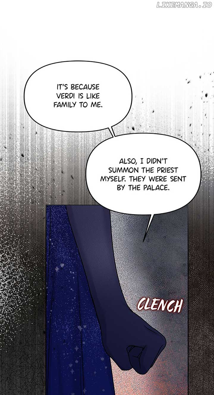Materialistic Princess Chapter 39 - Page 14