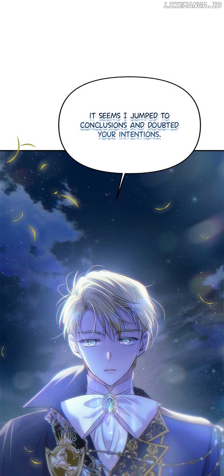 Materialistic Princess Chapter 39 - Page 26