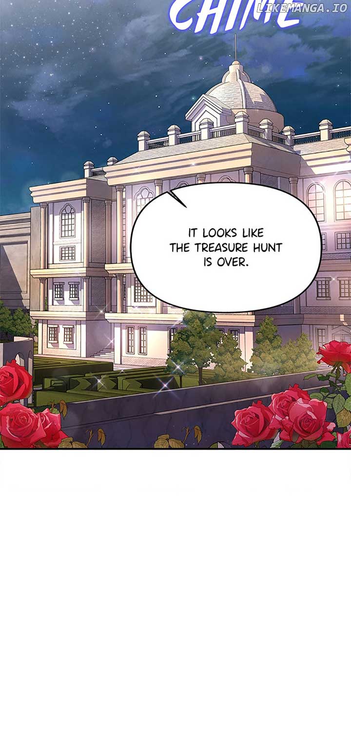 Materialistic Princess Chapter 39 - Page 29
