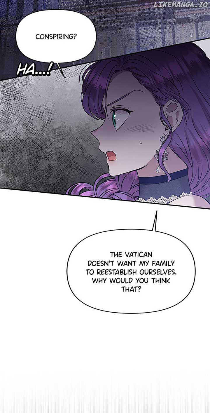 Materialistic Princess Chapter 39 - Page 3