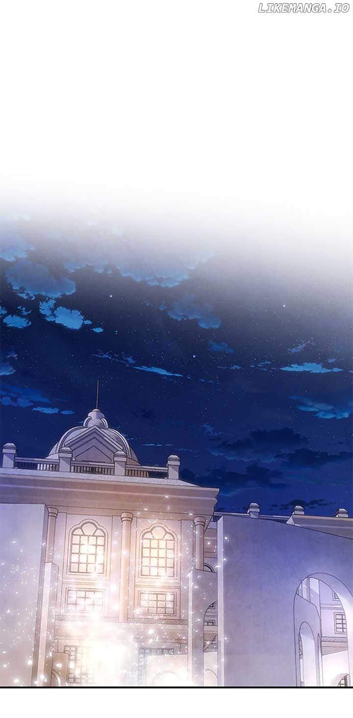 Materialistic Princess Chapter 39 - Page 35