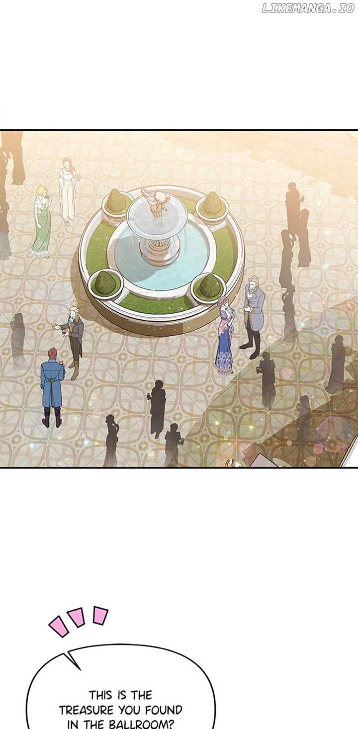 Materialistic Princess Chapter 39 - Page 36