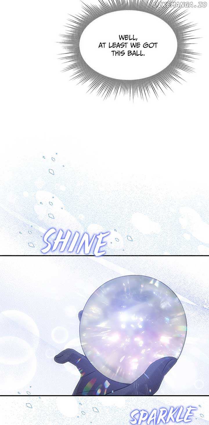 Materialistic Princess Chapter 39 - Page 39