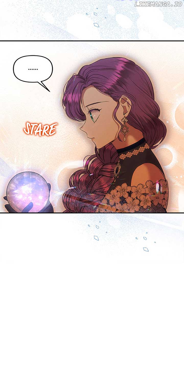 Materialistic Princess Chapter 39 - Page 40