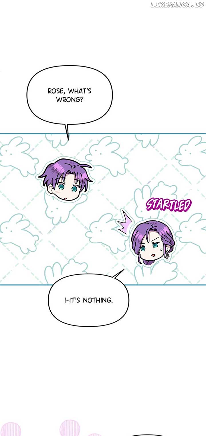 Materialistic Princess Chapter 39 - Page 41