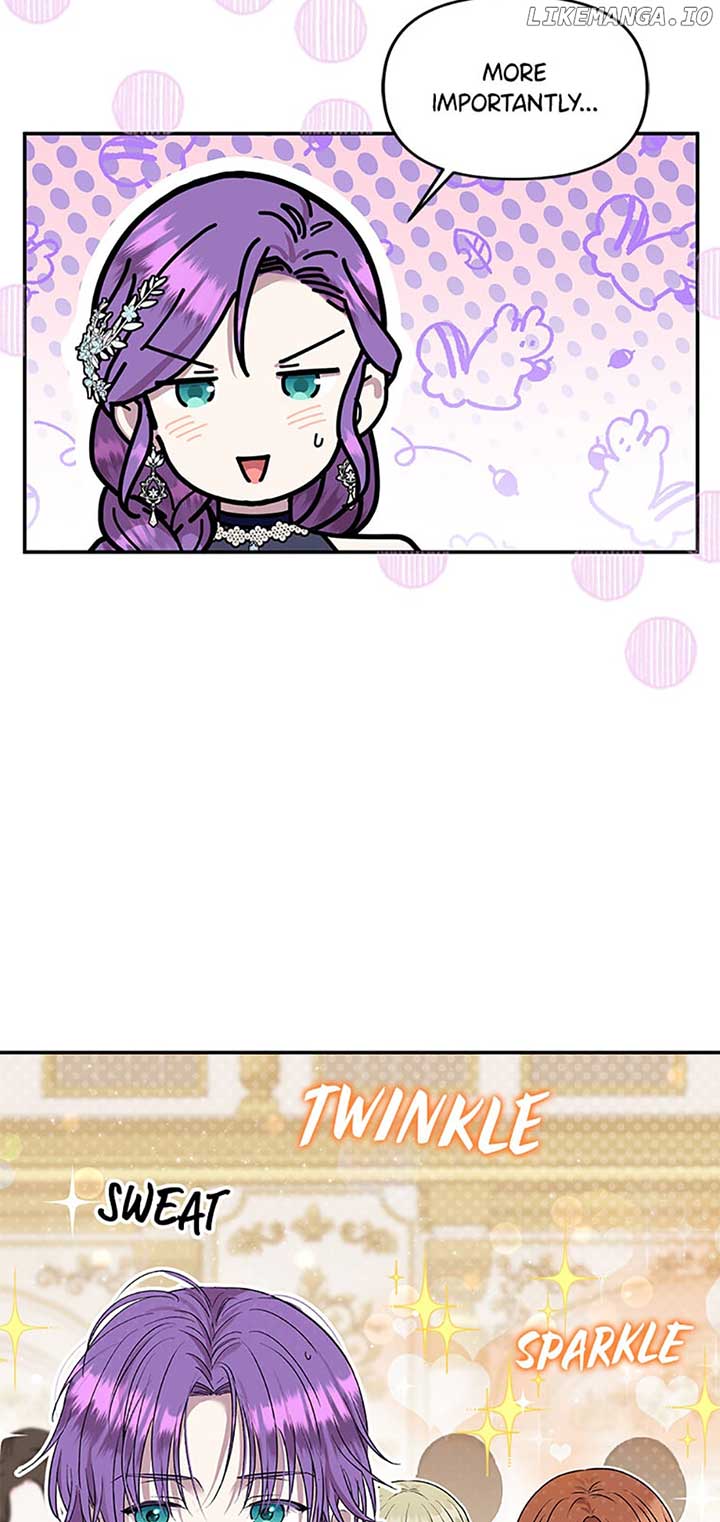 Materialistic Princess Chapter 39 - Page 42