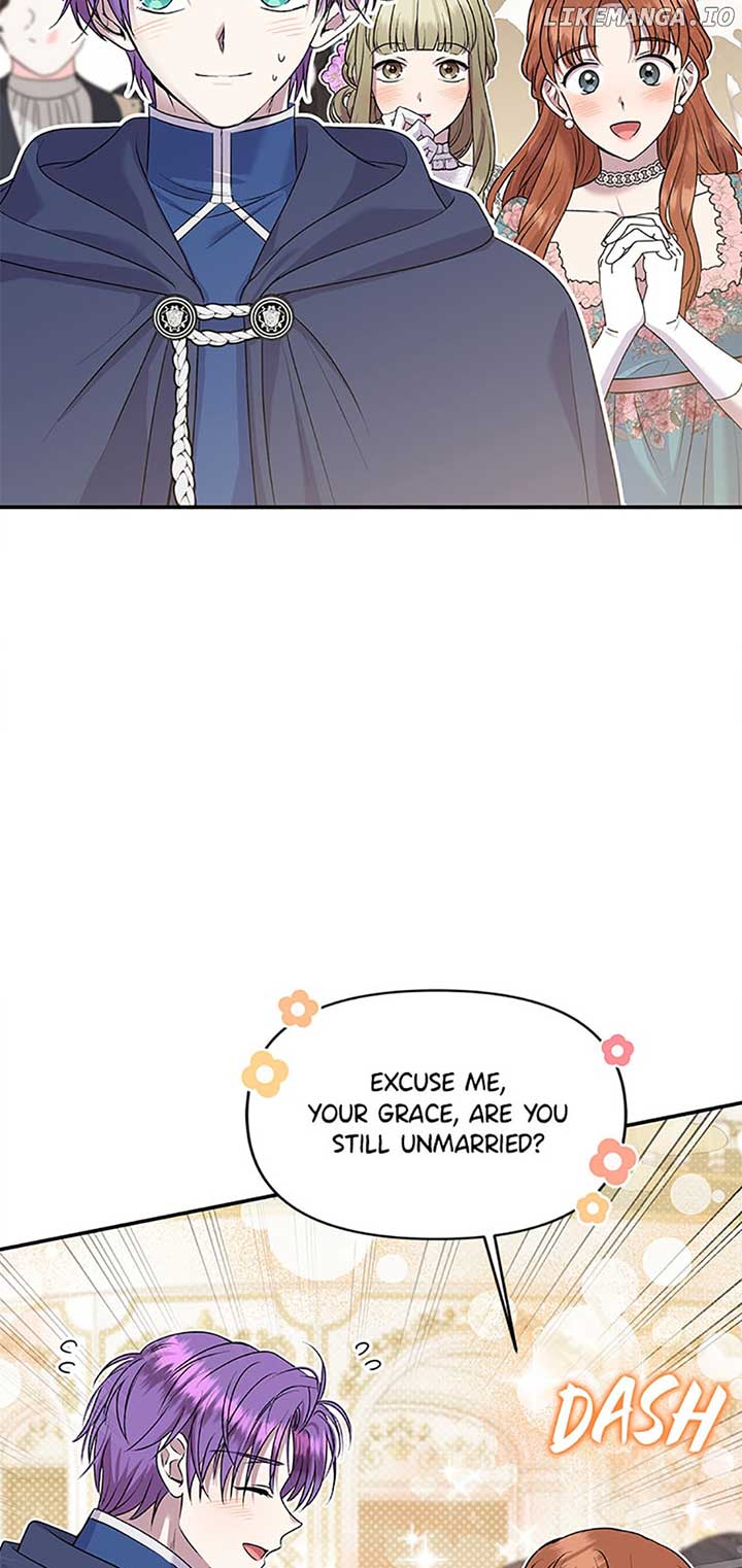 Materialistic Princess Chapter 39 - Page 43