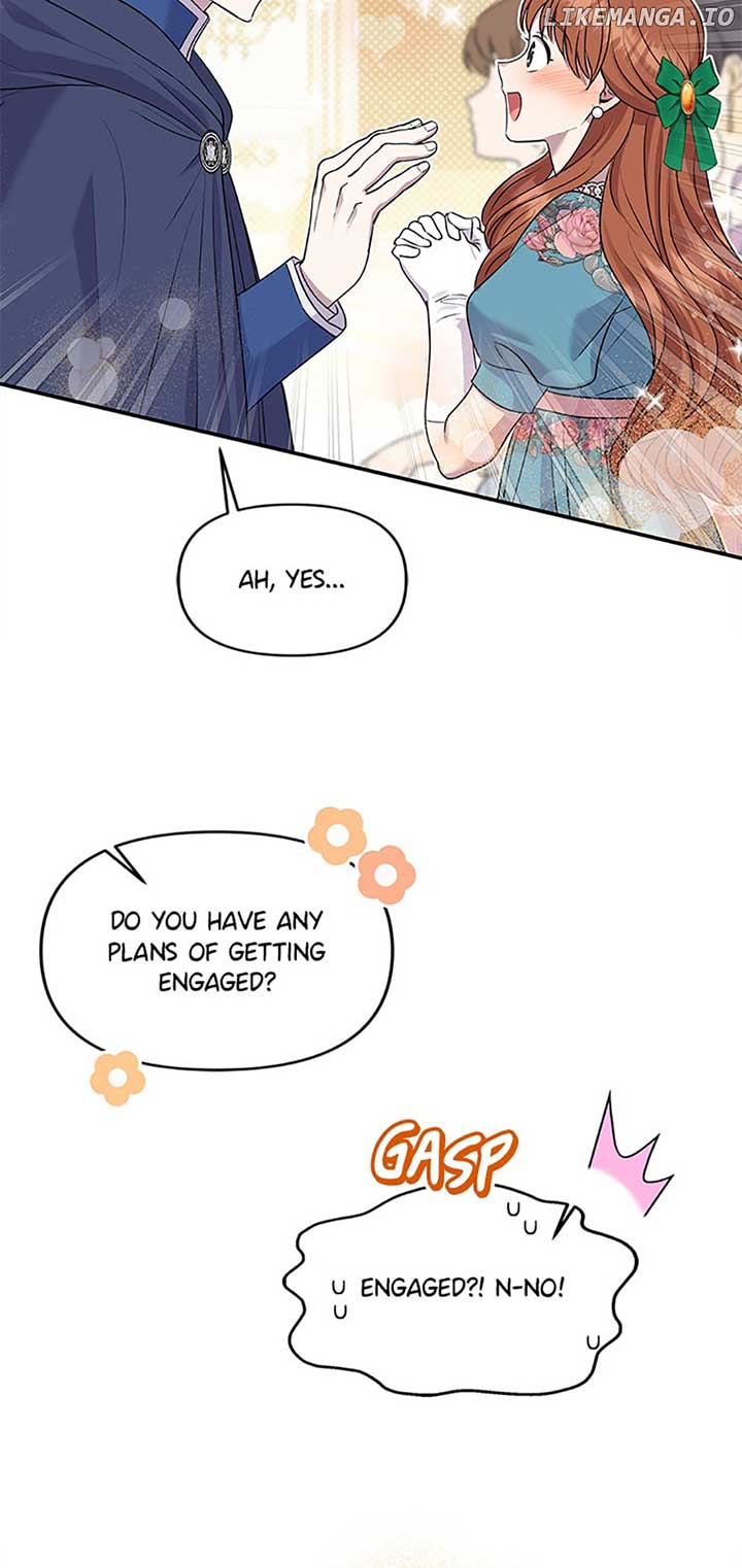 Materialistic Princess Chapter 39 - Page 44