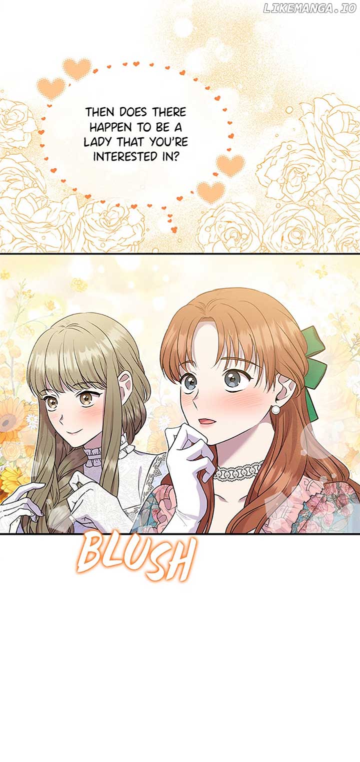Materialistic Princess Chapter 39 - Page 45
