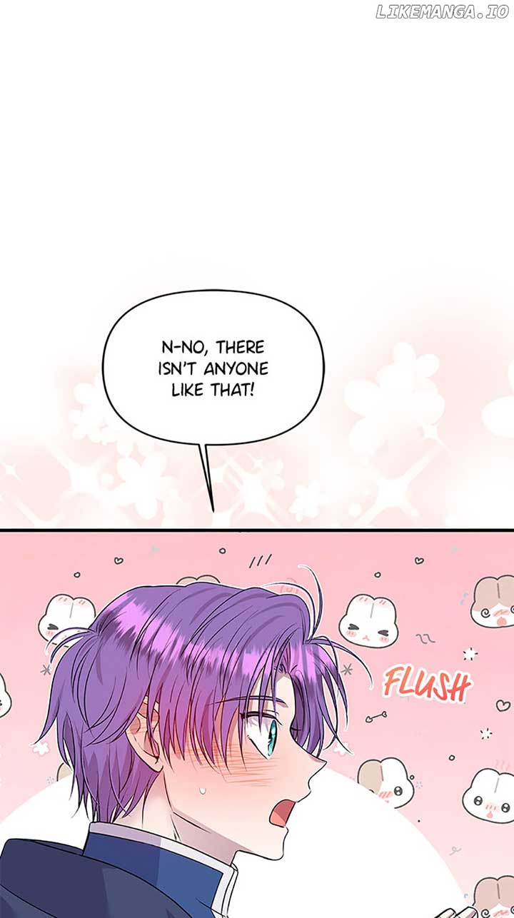 Materialistic Princess Chapter 39 - Page 46