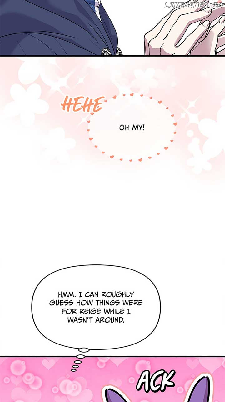 Materialistic Princess Chapter 39 - Page 47
