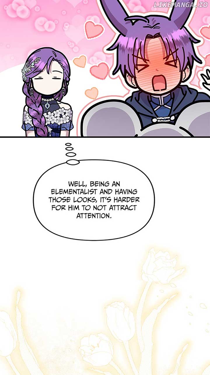 Materialistic Princess Chapter 39 - Page 48