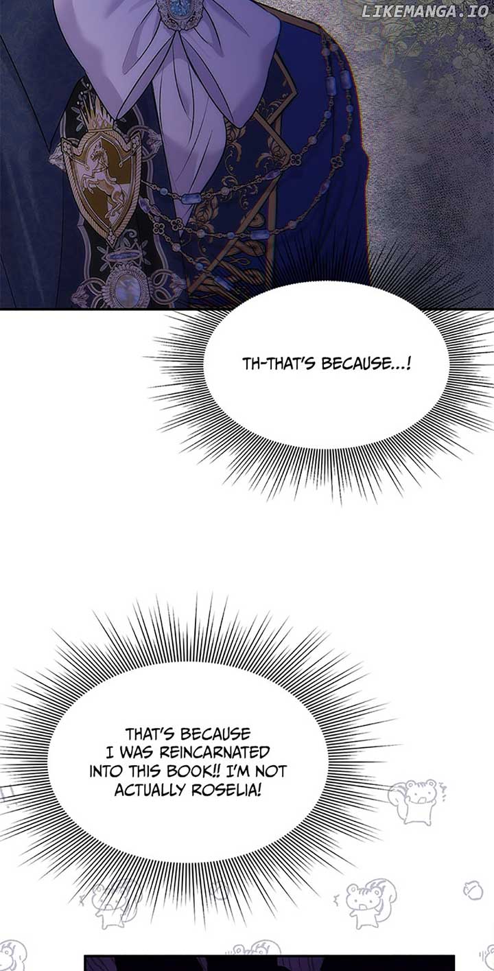 Materialistic Princess Chapter 39 - Page 5