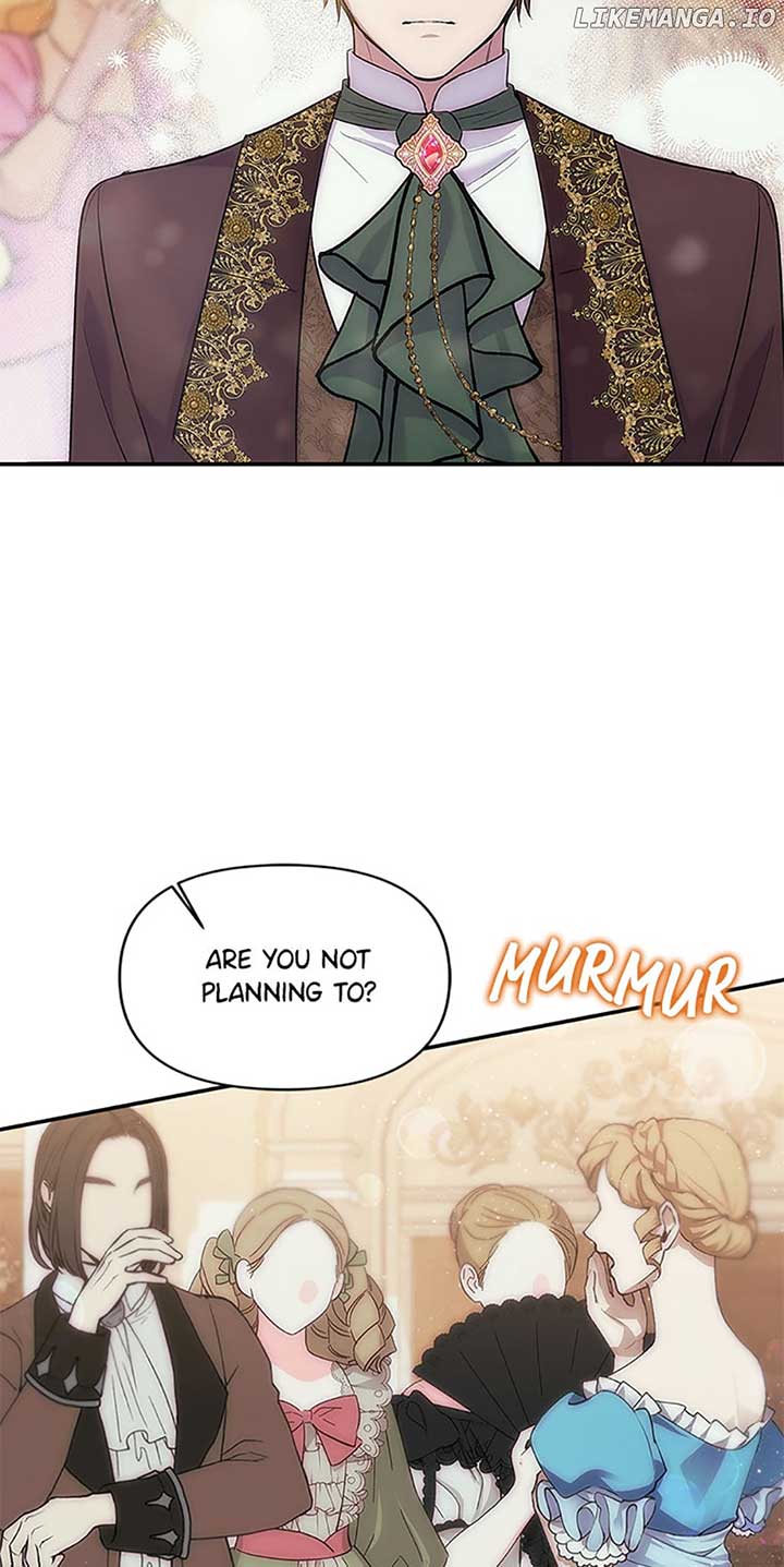 Materialistic Princess Chapter 39 - Page 52