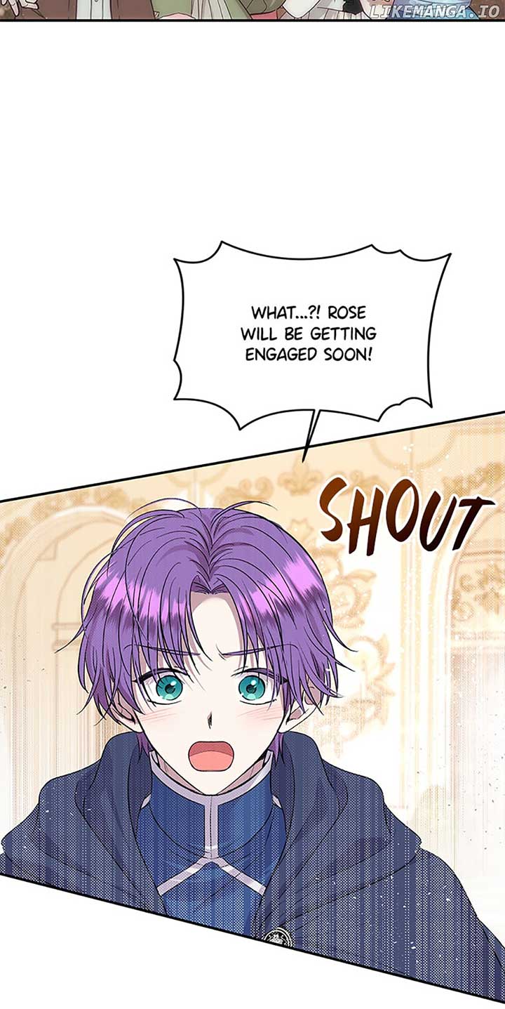 Materialistic Princess Chapter 39 - Page 53