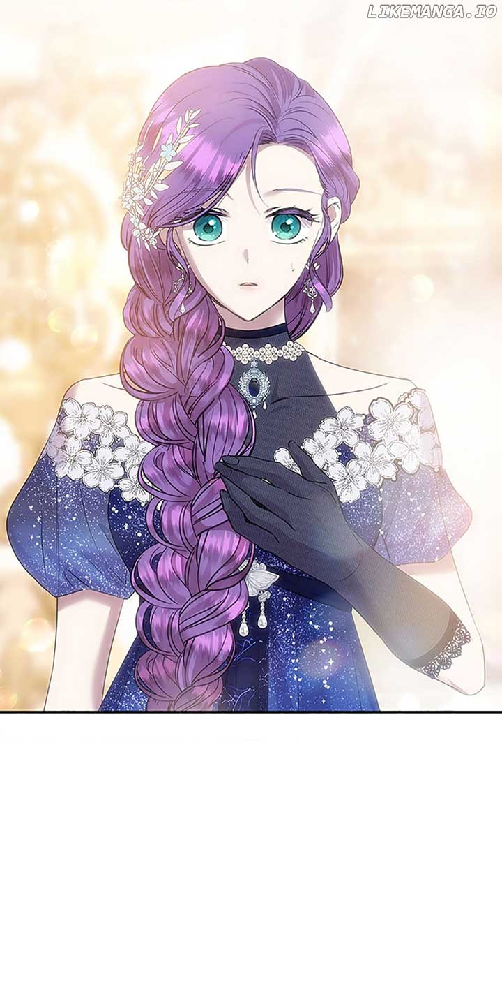 Materialistic Princess Chapter 39 - Page 55