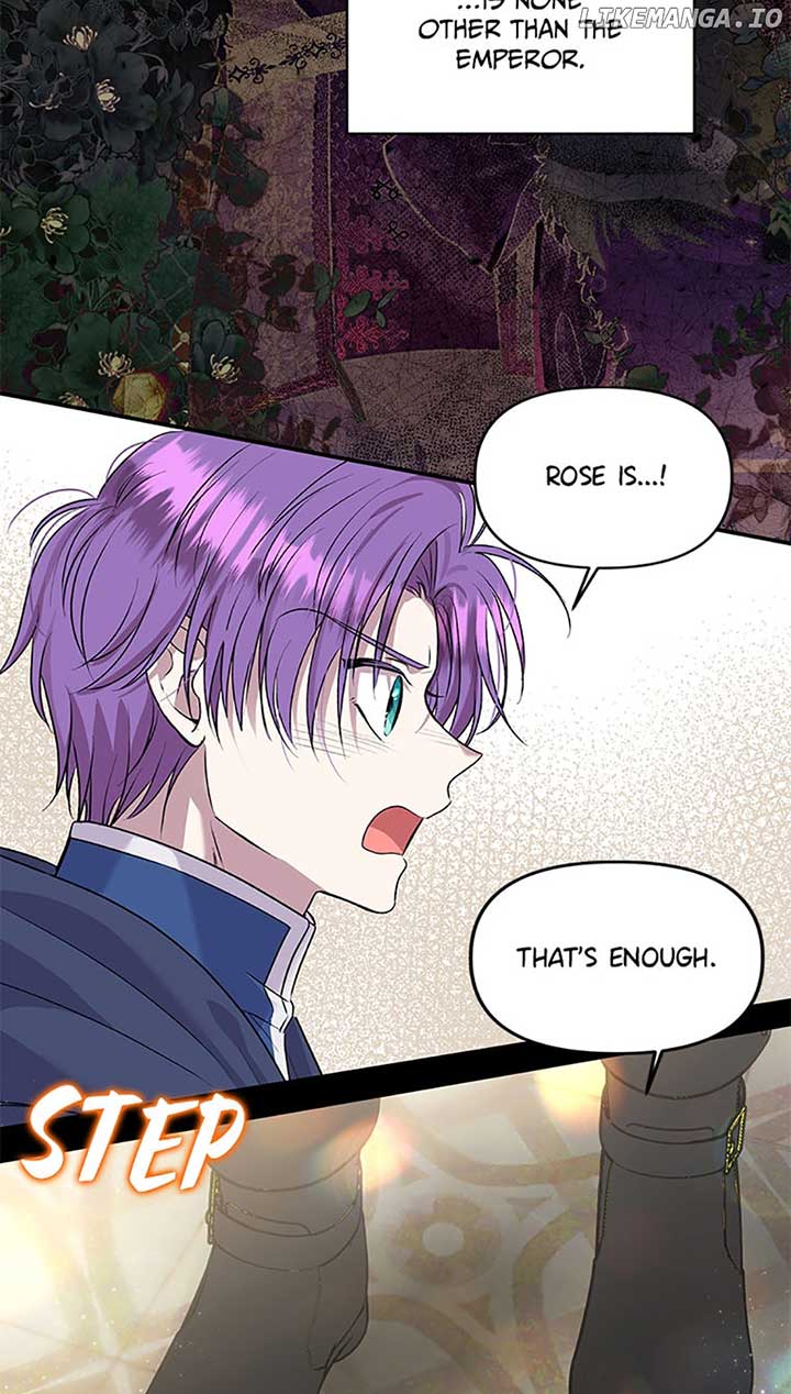 Materialistic Princess Chapter 39 - Page 58
